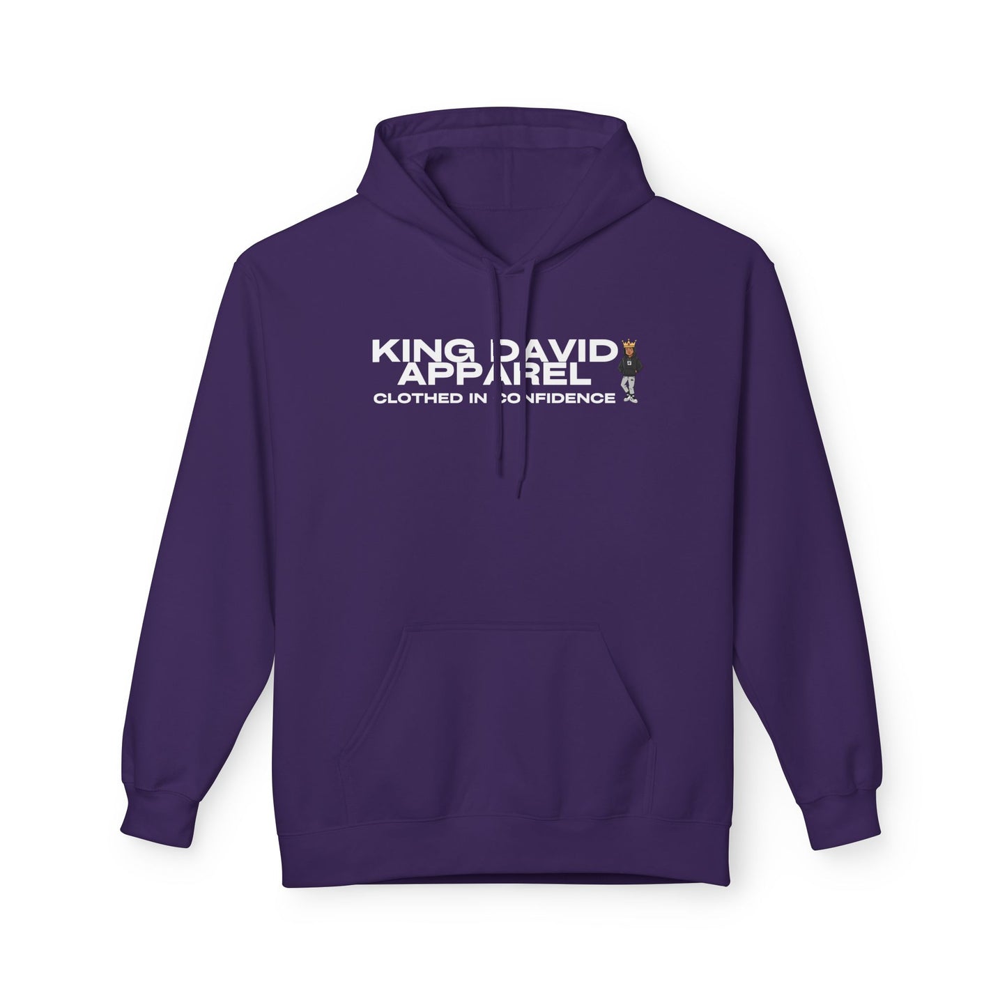 The Cartoon Hoodie