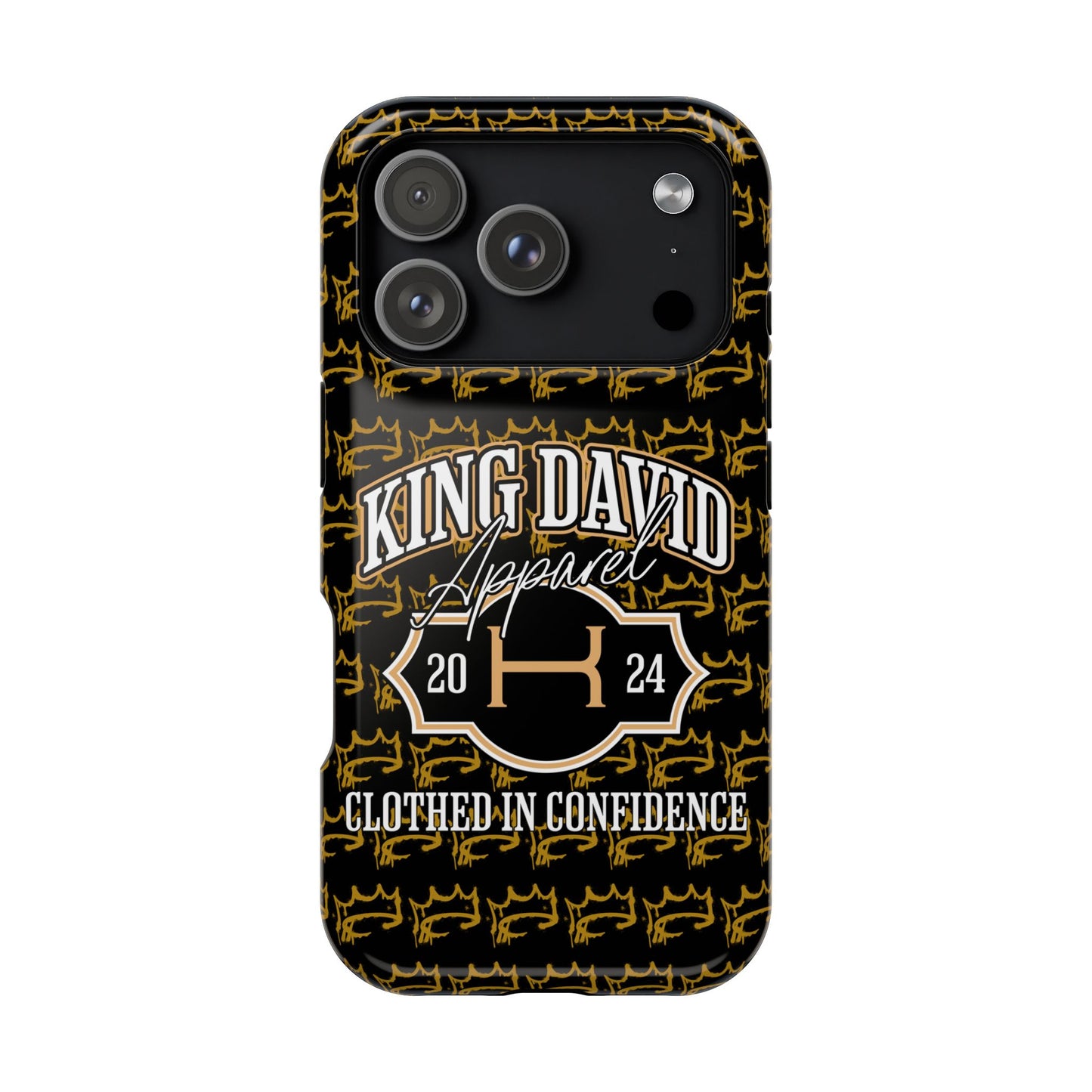Legacy Phone Case