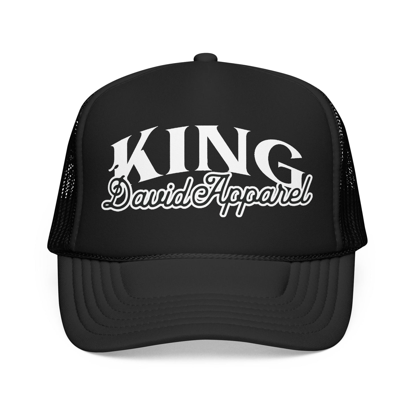 Heritage Trucker Hat