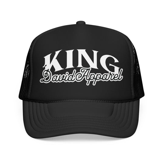 Heritage Trucker Hat