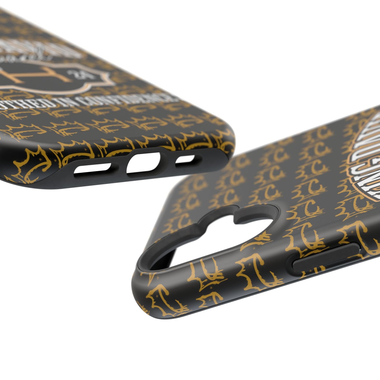 Legacy Phone Case