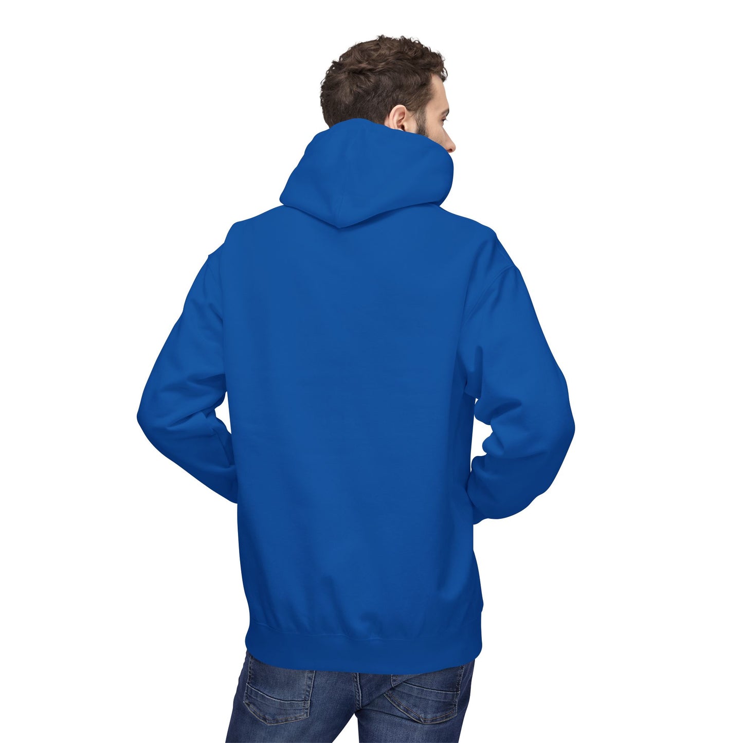 The Crown Hoodie