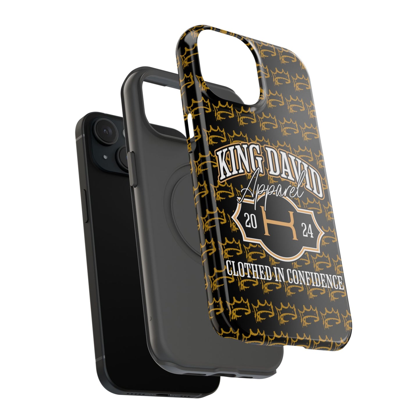 Legacy Phone Case