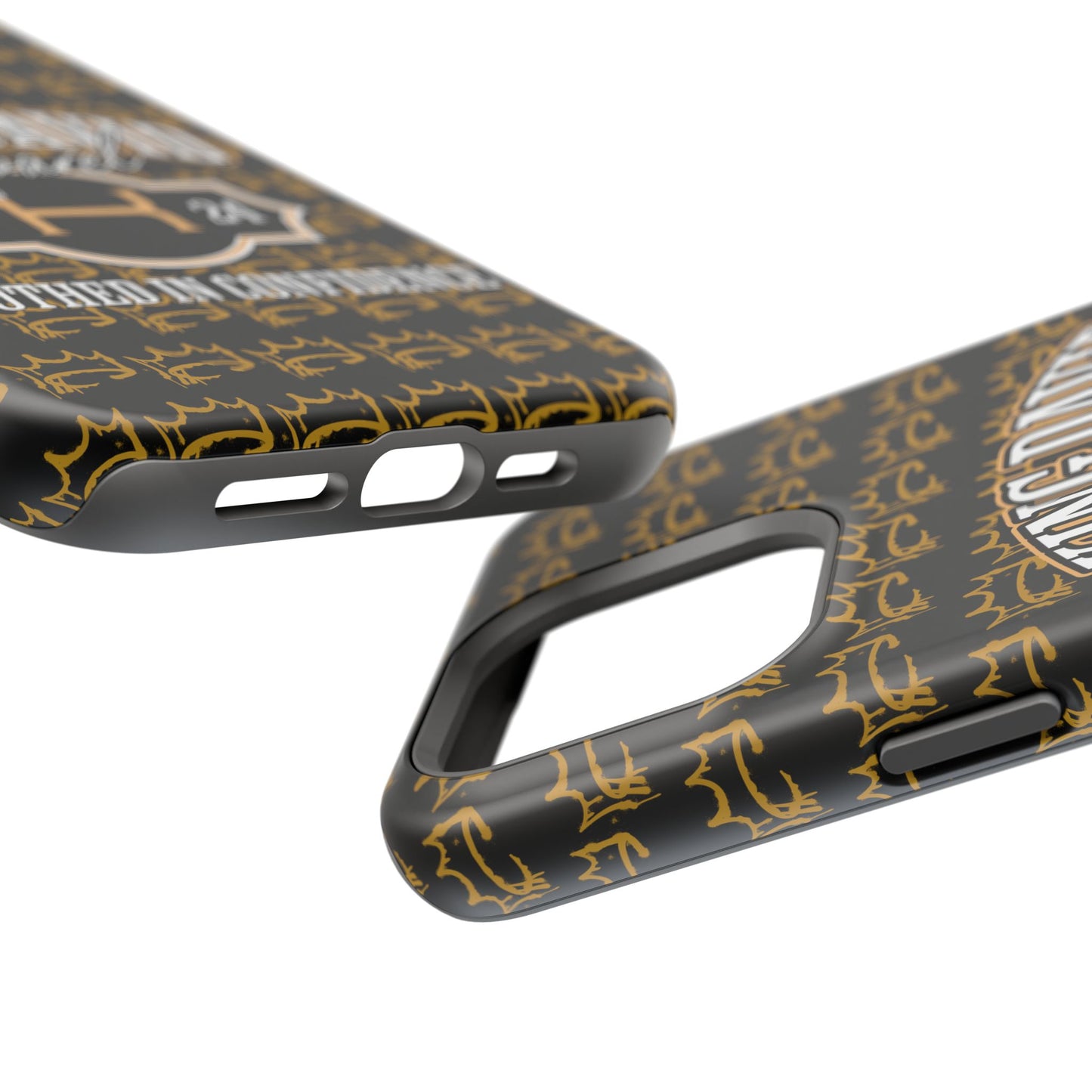 Legacy Phone Case