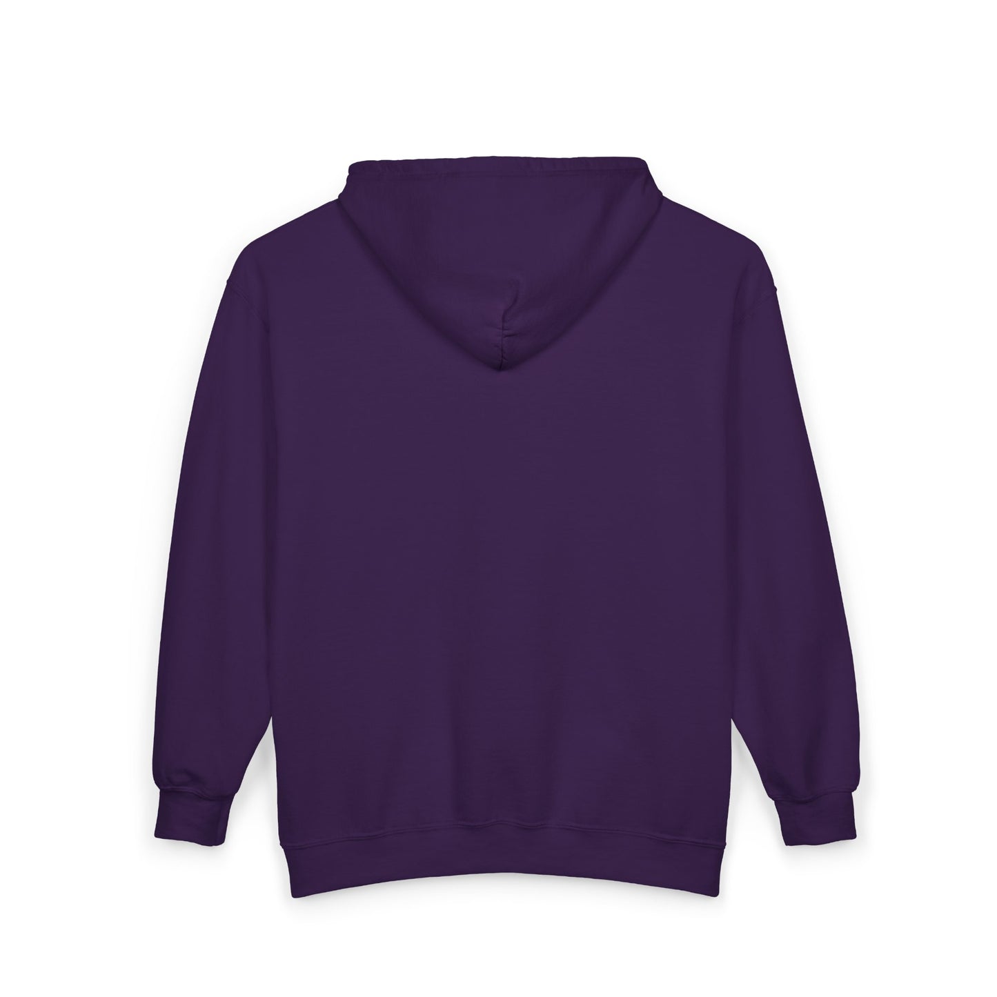 KING Zip-Up Hoodie