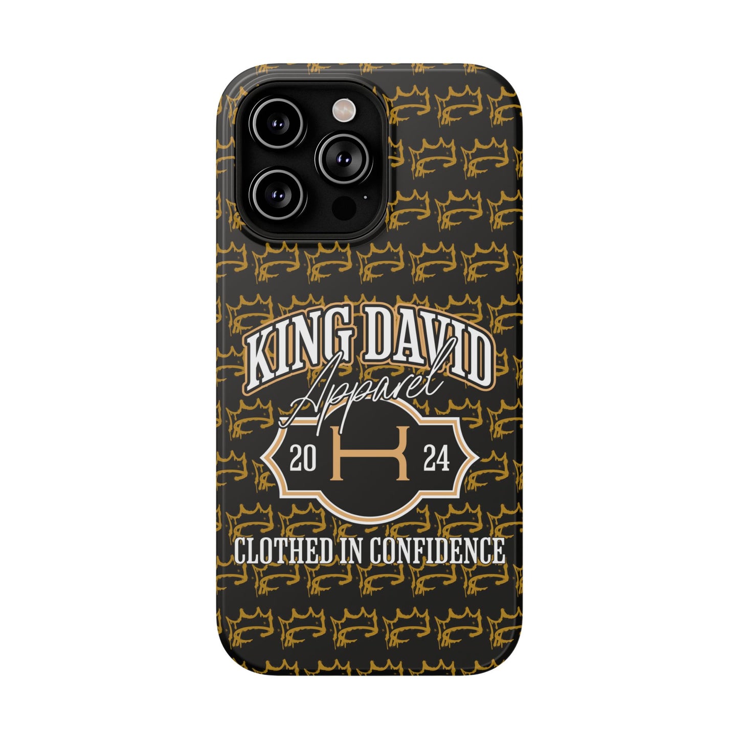 Legacy Phone Case