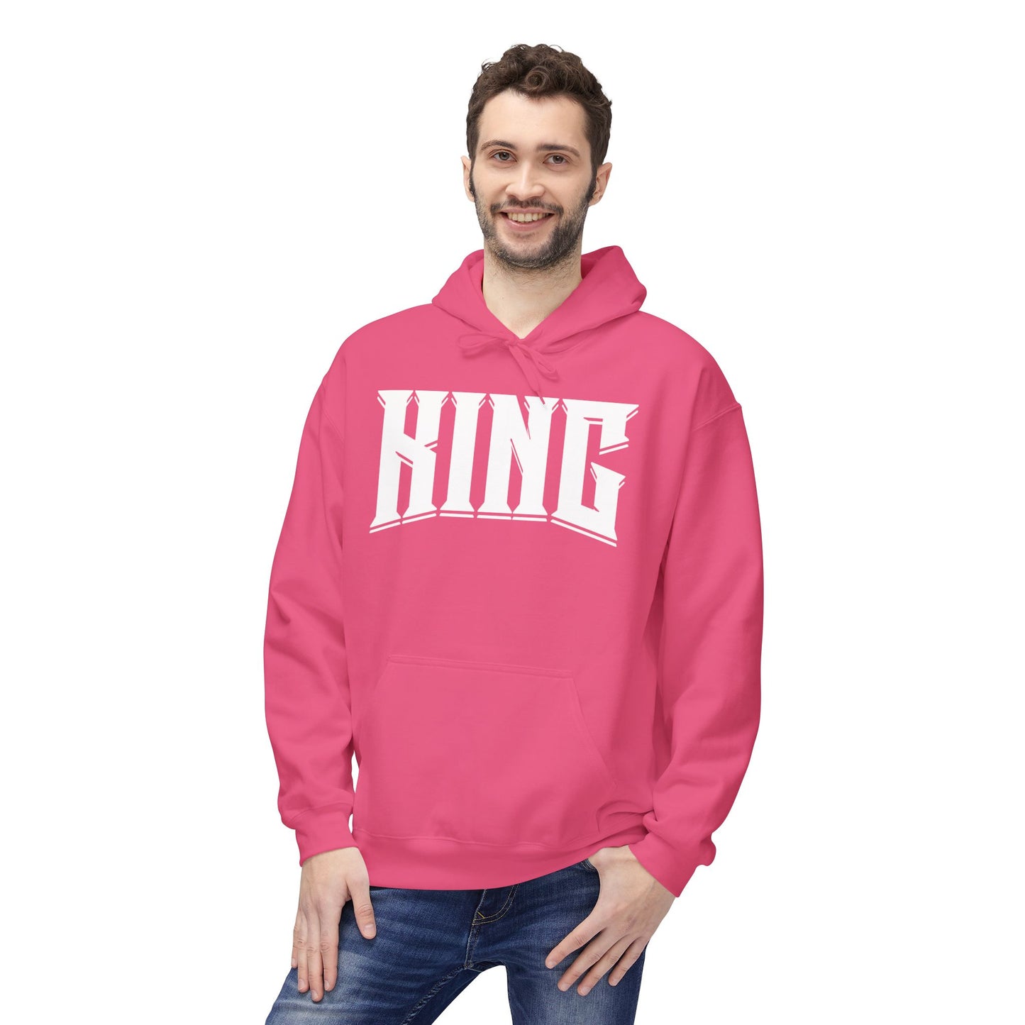 KING Hoodie