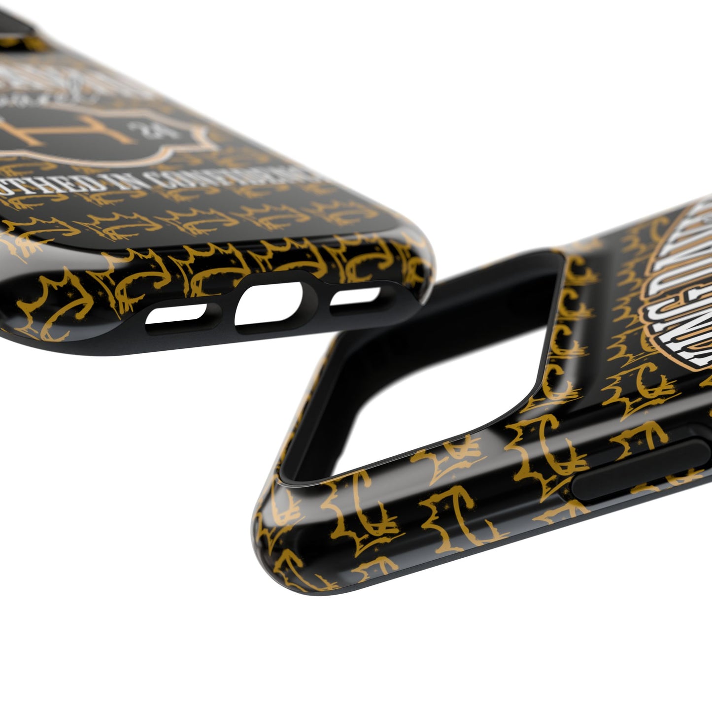 Legacy Phone Case