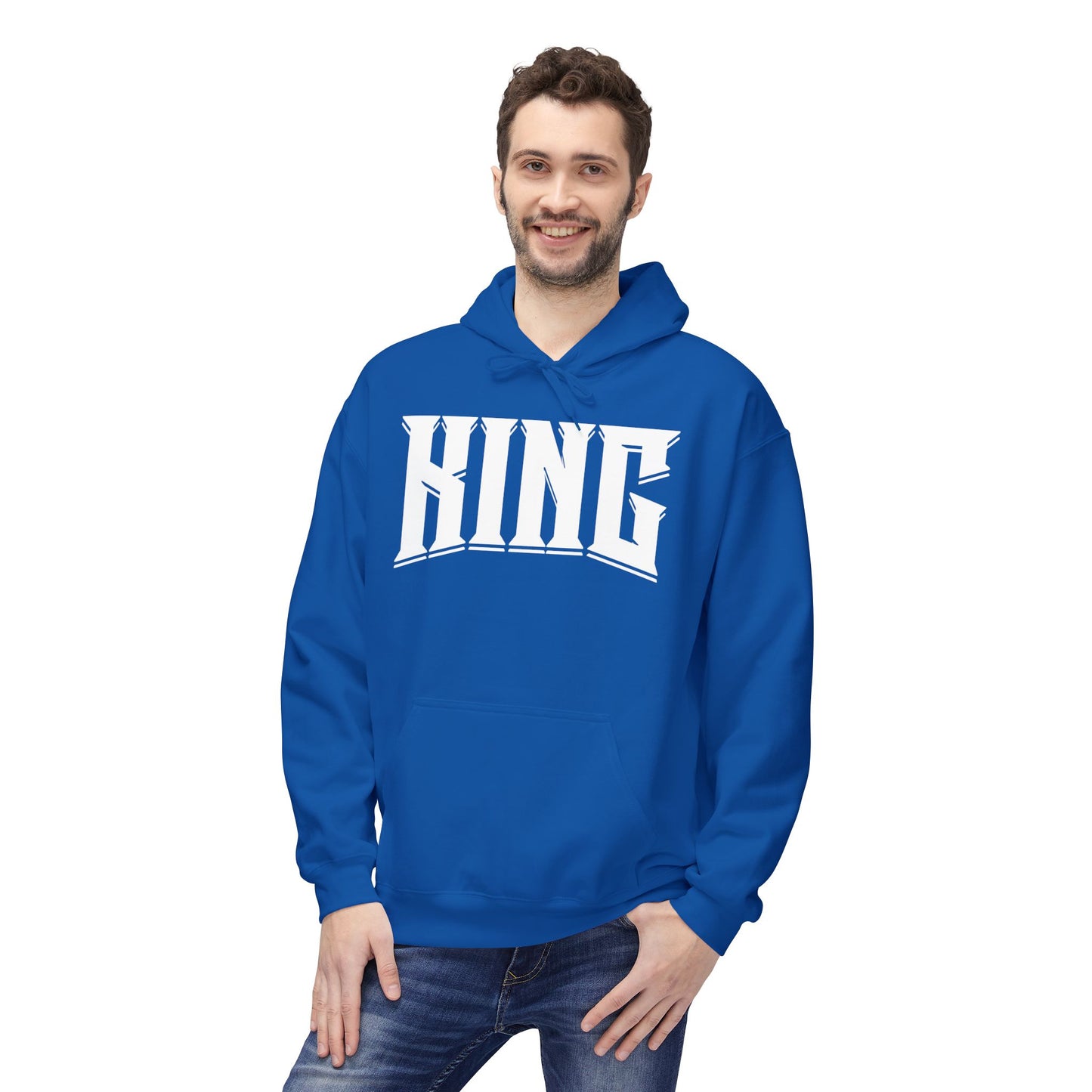 KING Hoodie
