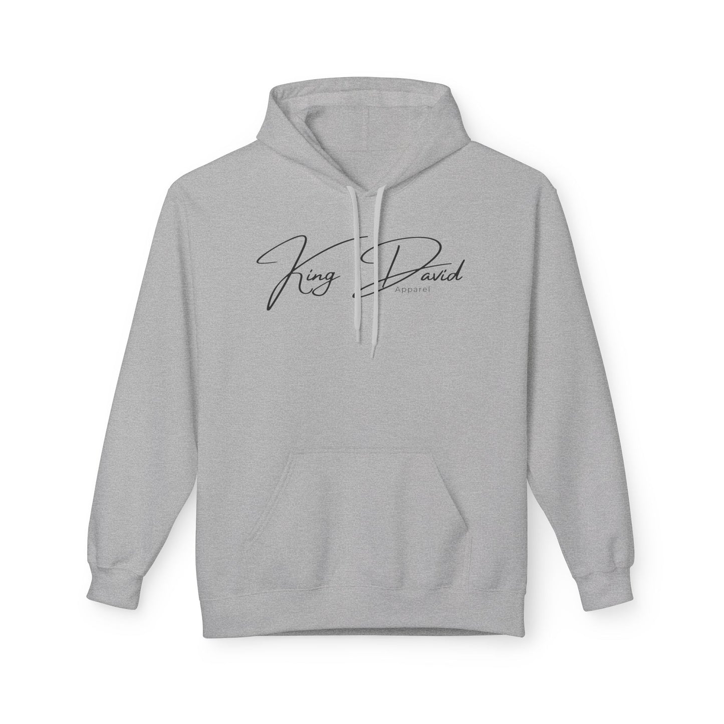 The Signature Hoodie