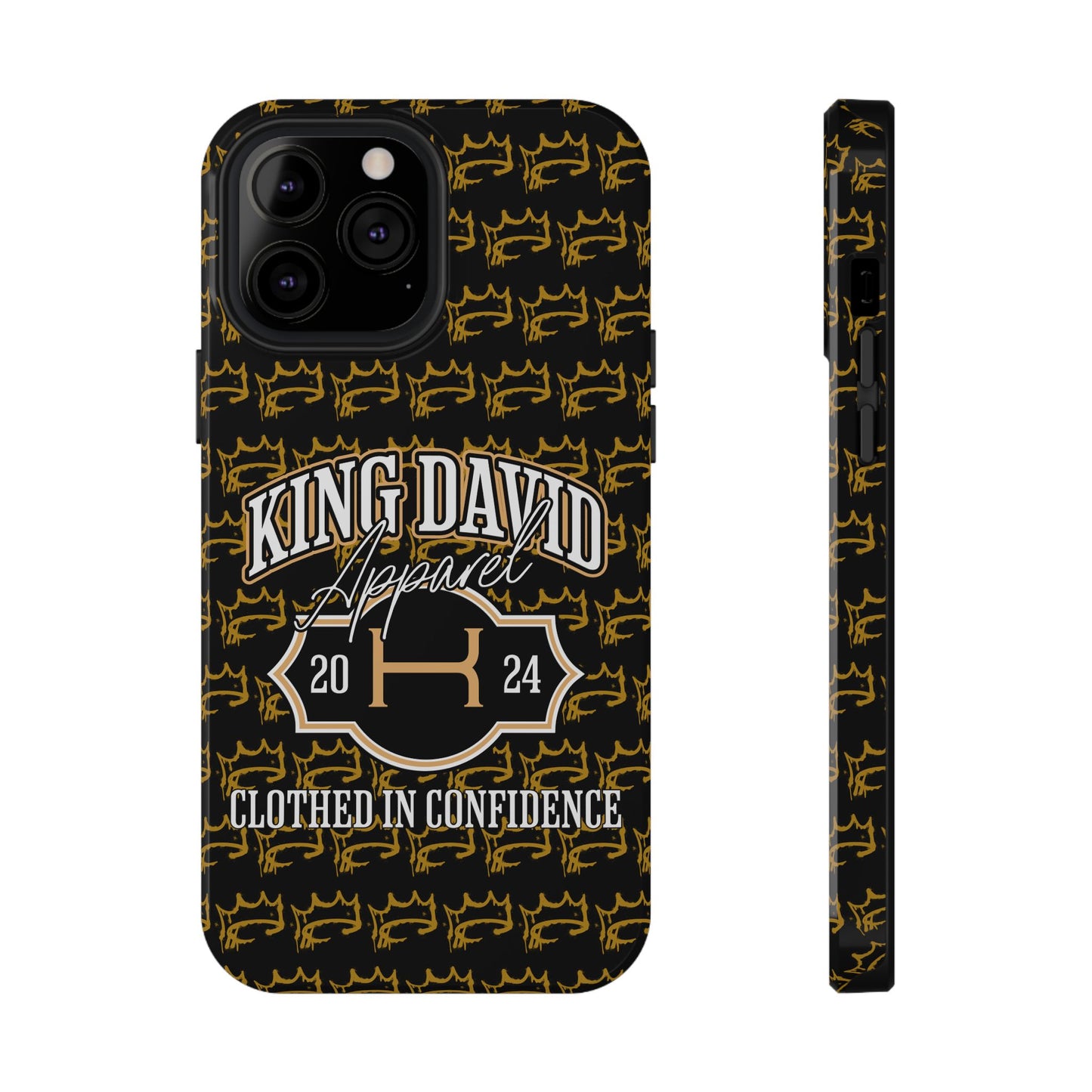 Legacy Phone Case