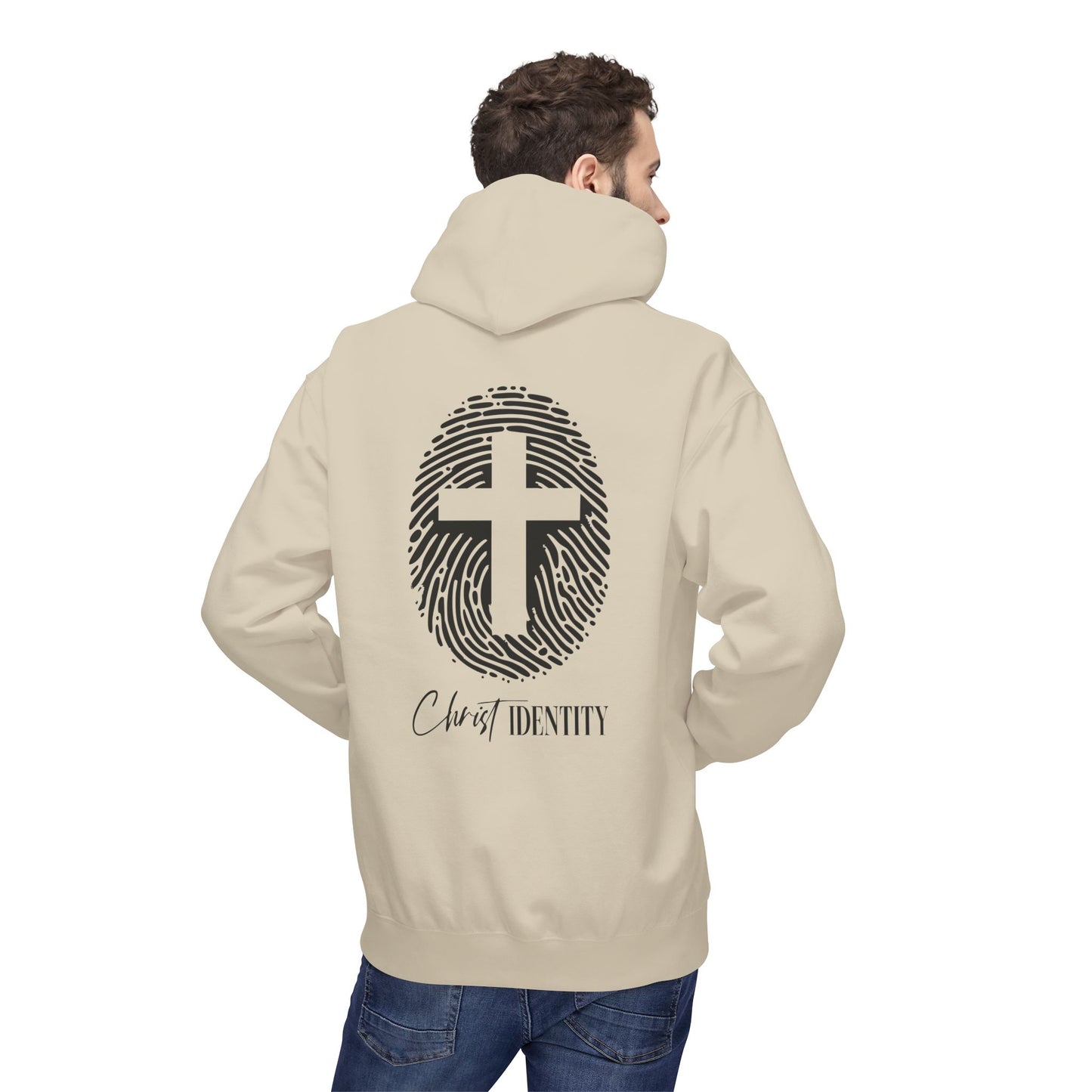 The Identity Hoodie