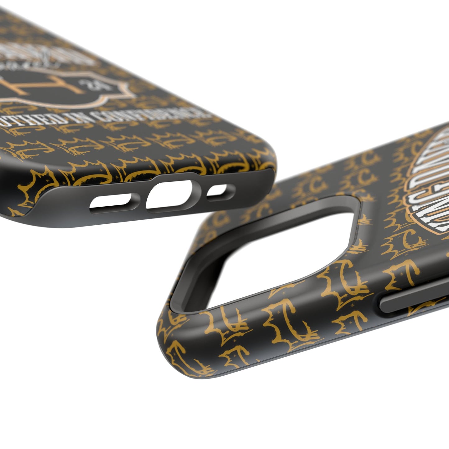 Legacy Phone Case