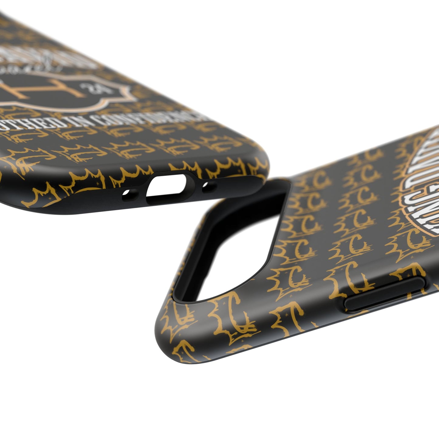 Legacy Phone Case