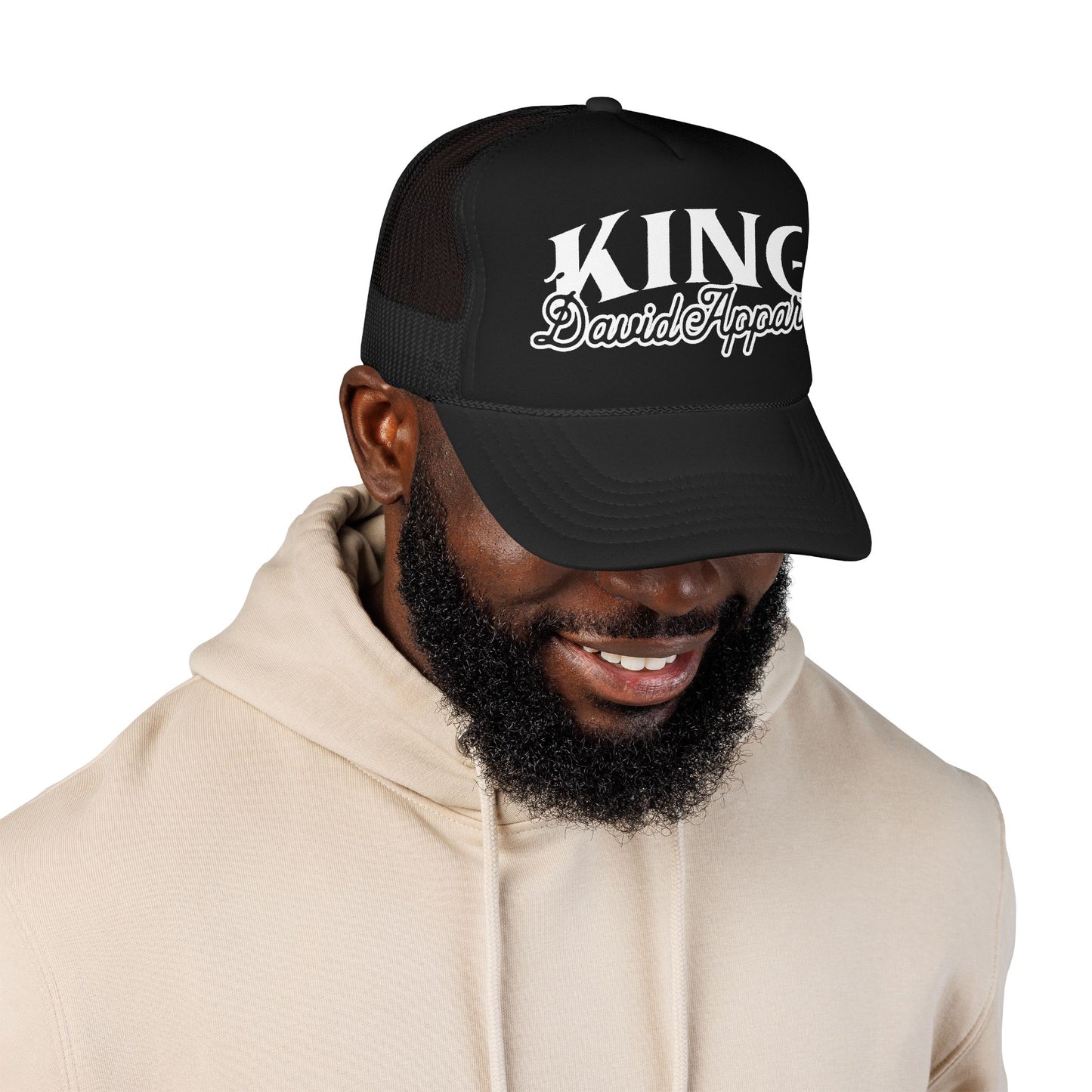 Heritage Trucker Hat