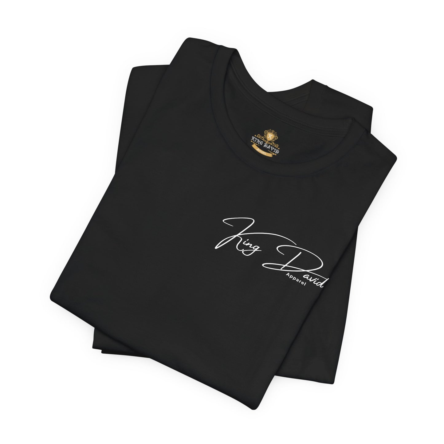 Signature Tee