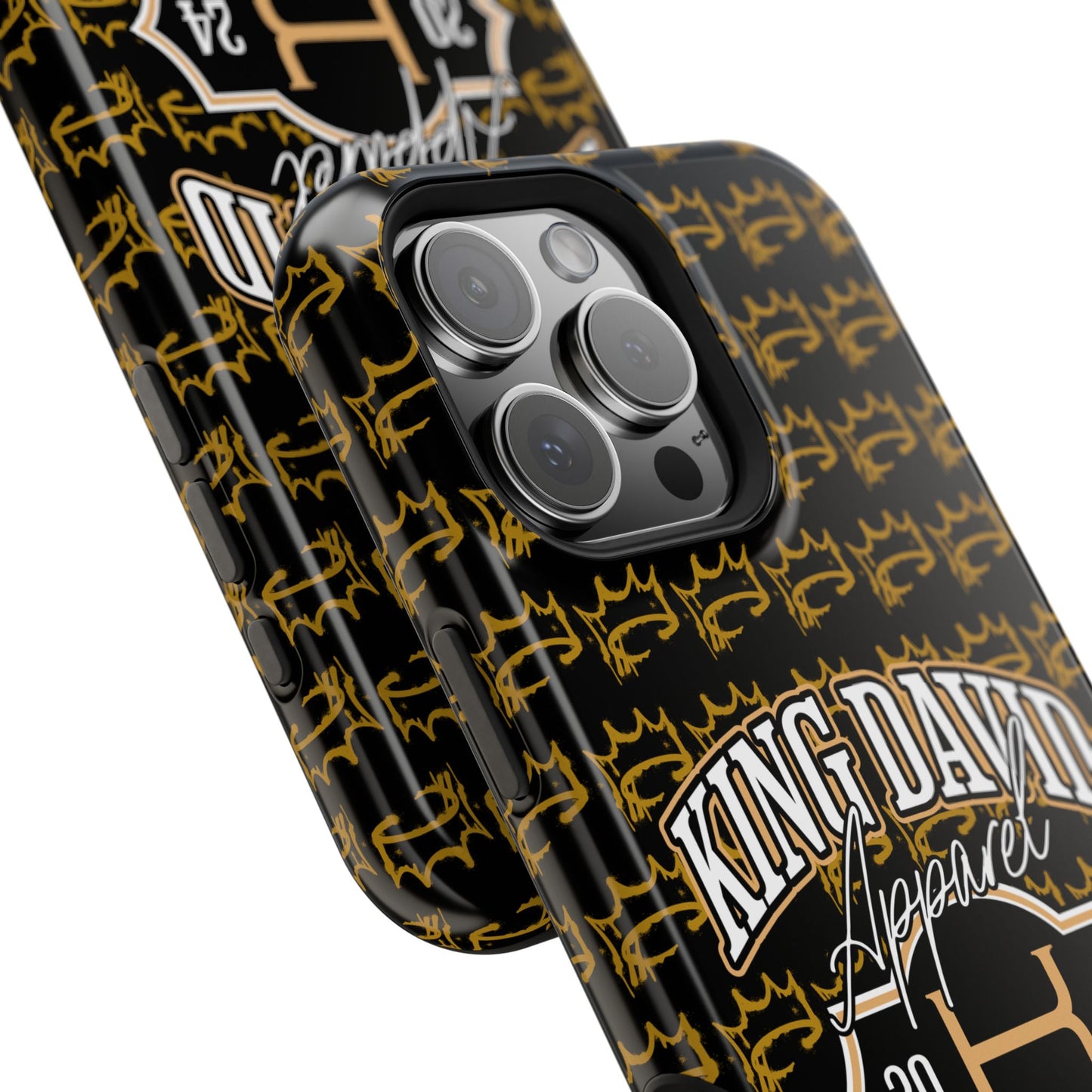 Legacy Phone Case