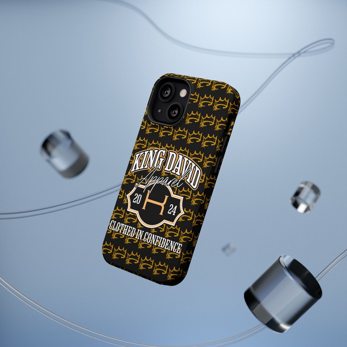 Legacy Phone Case