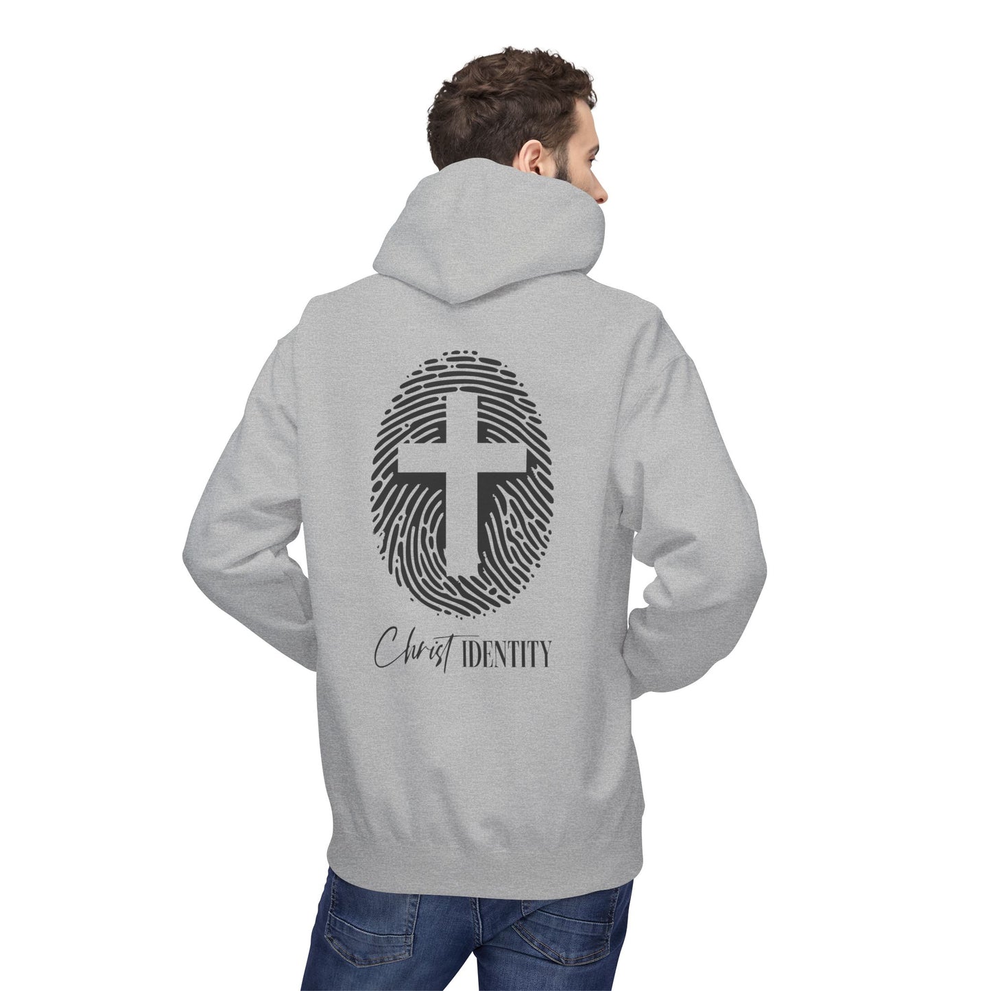 The Identity Hoodie