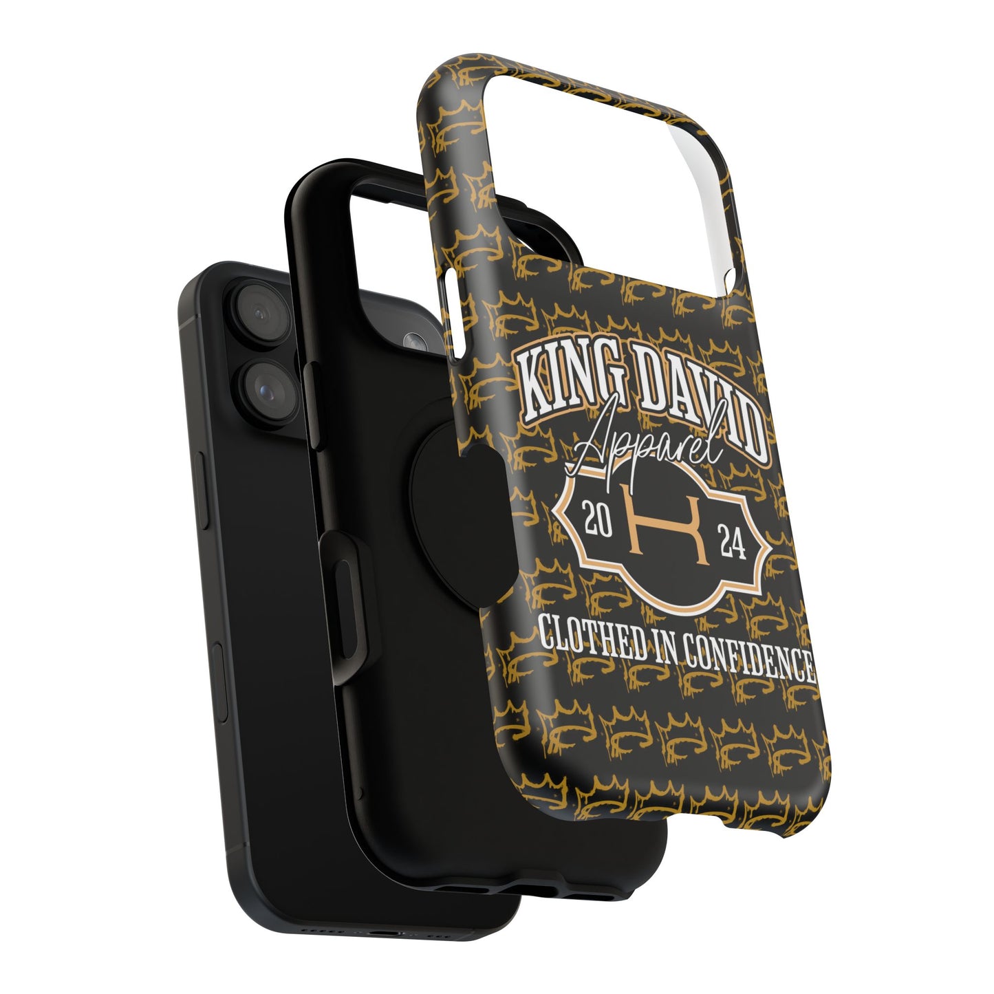 Legacy Phone Case