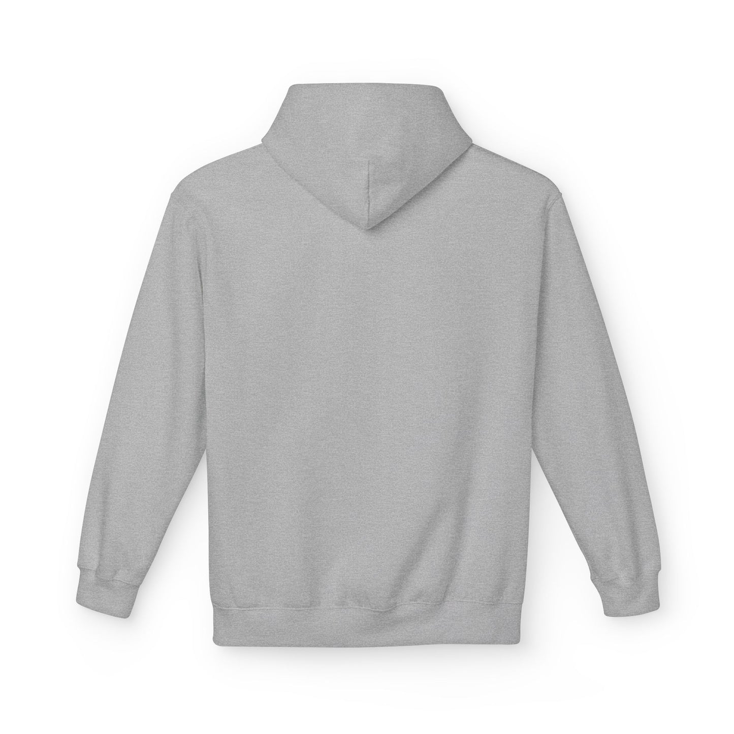 The Cartoon Hoodie