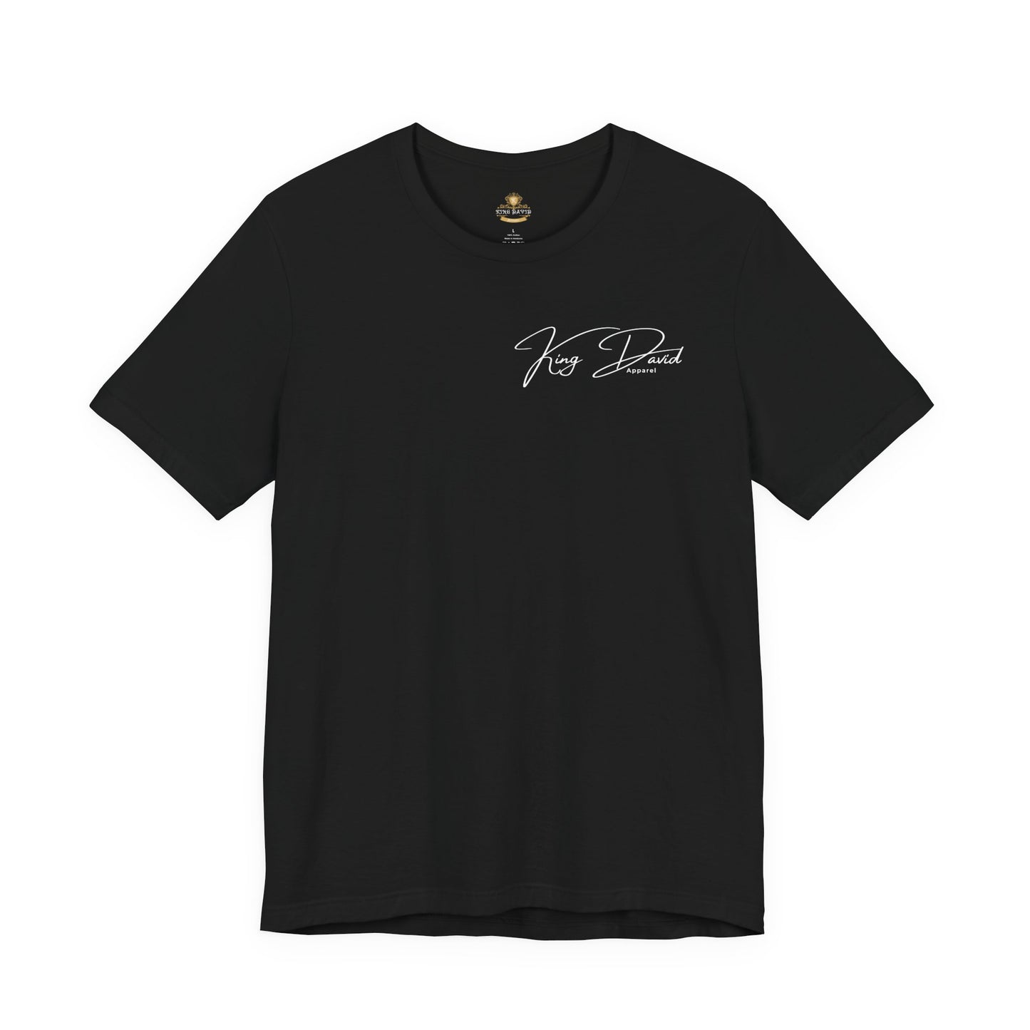 Signature Tee
