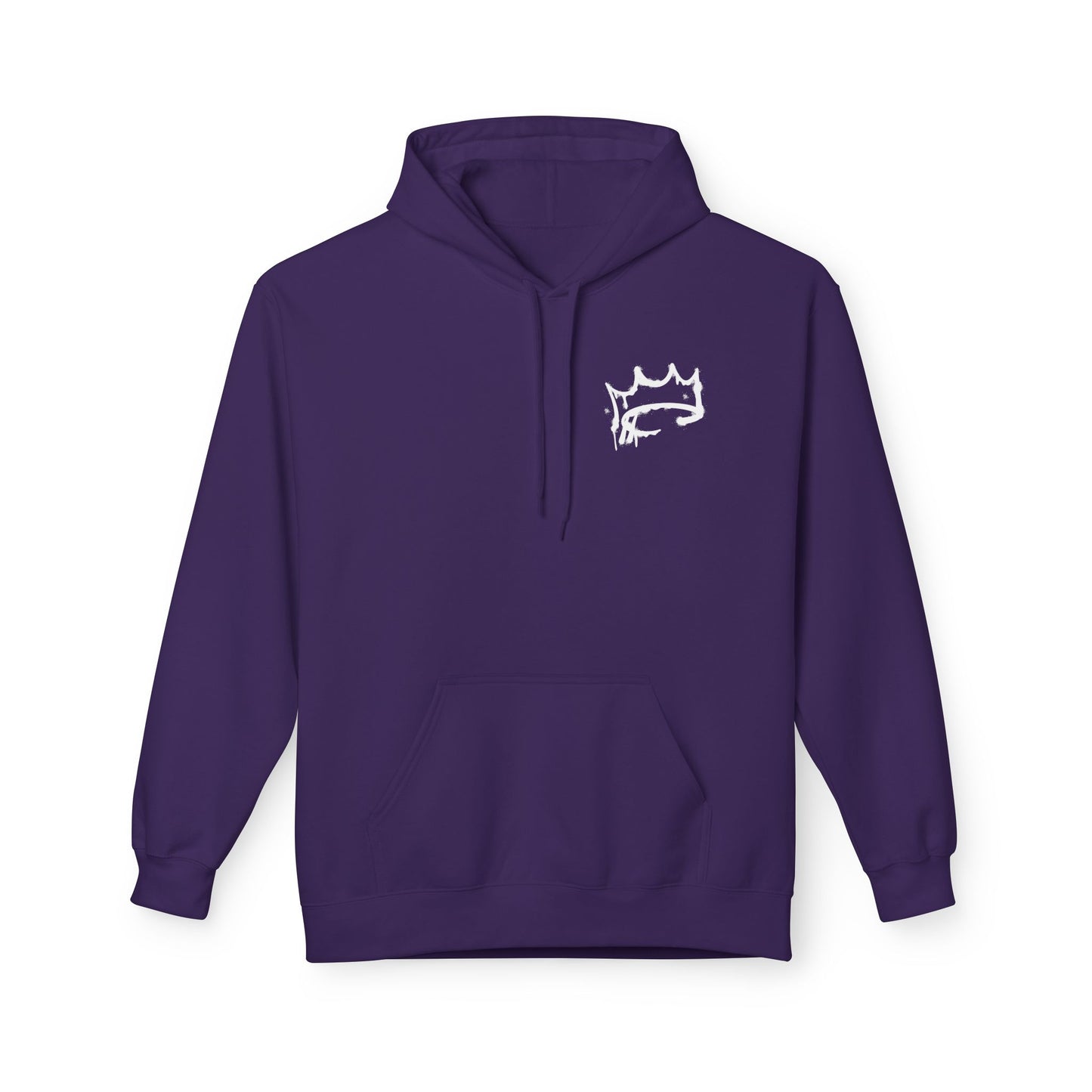 The Crown Hoodie