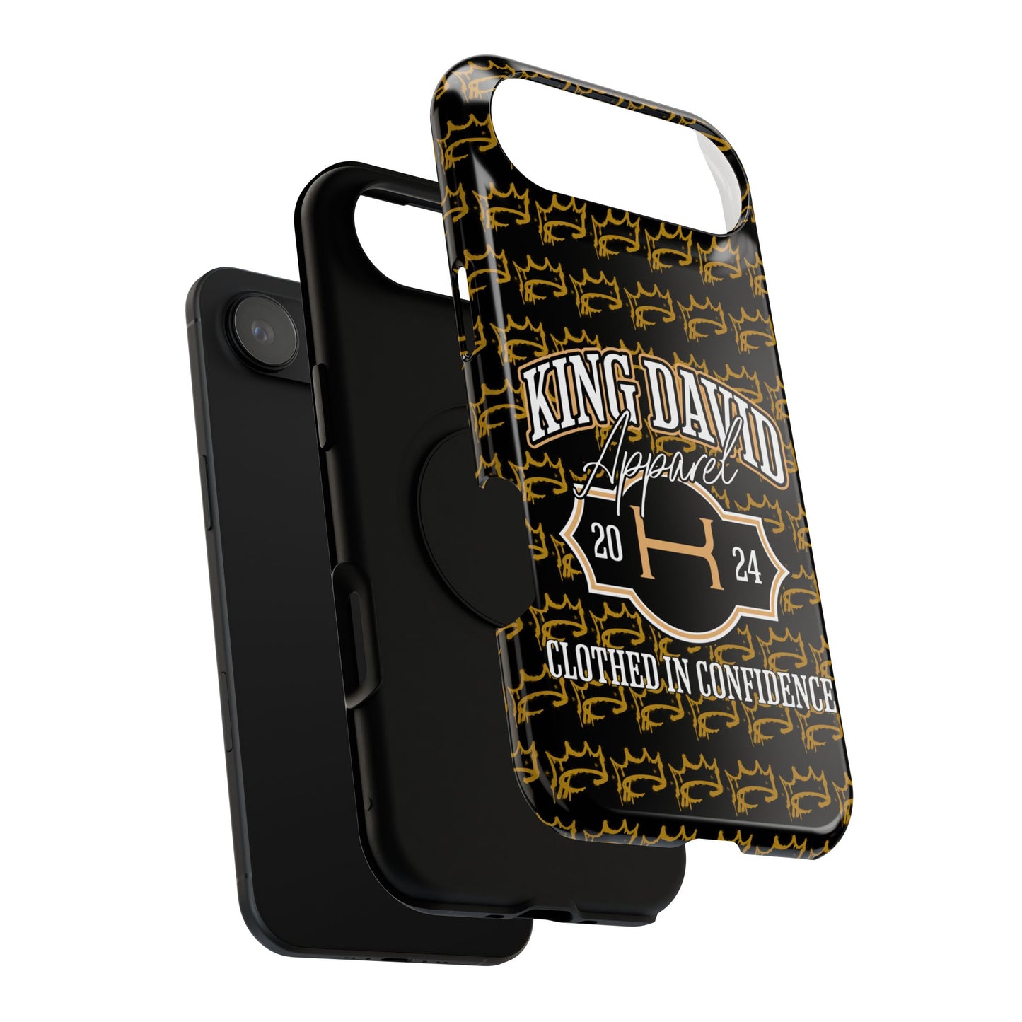 Legacy Phone Case