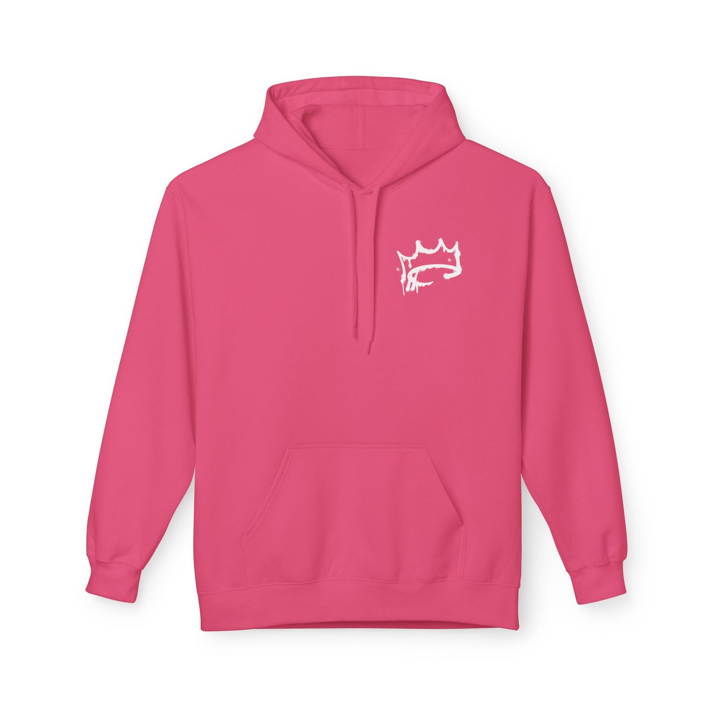 The Crown Hoodie