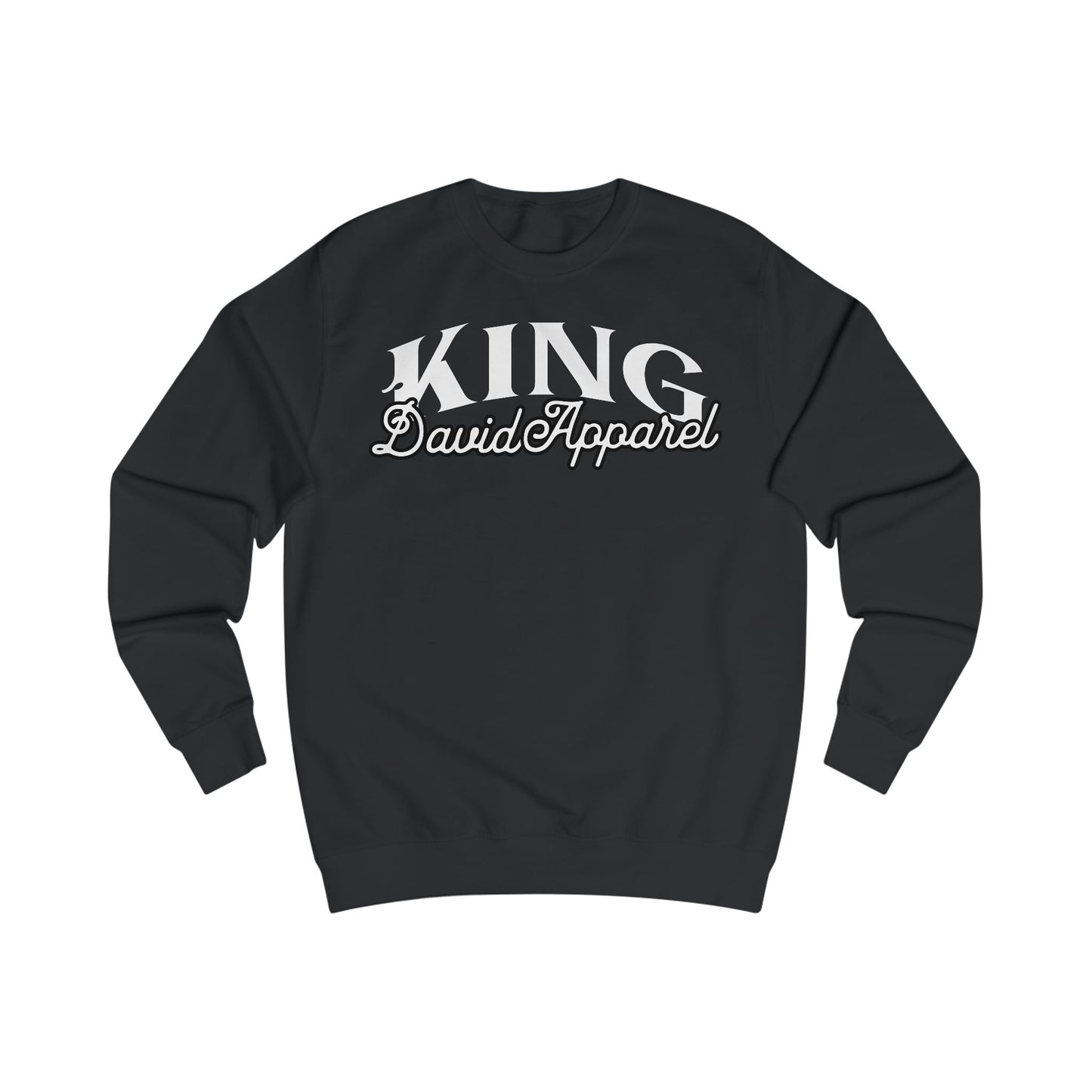 Heritage Crewneck