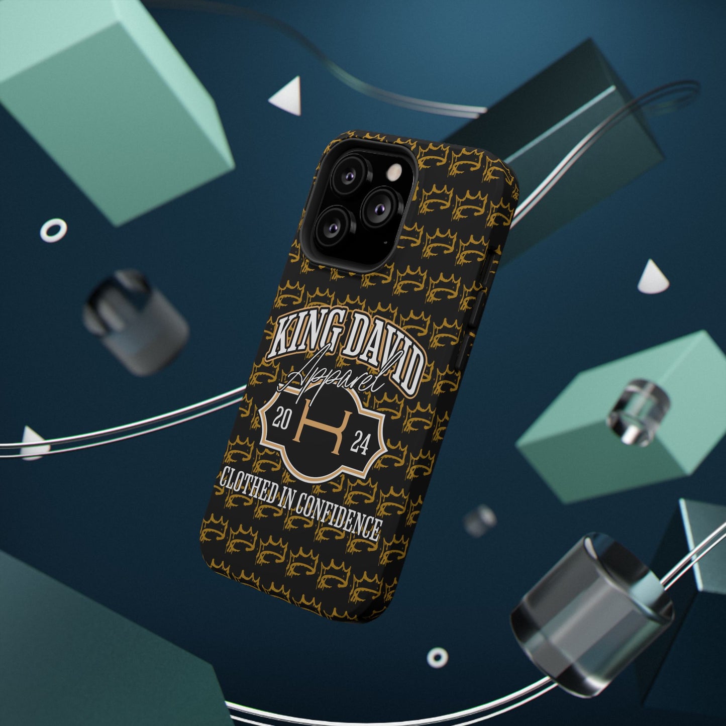 Legacy Phone Case