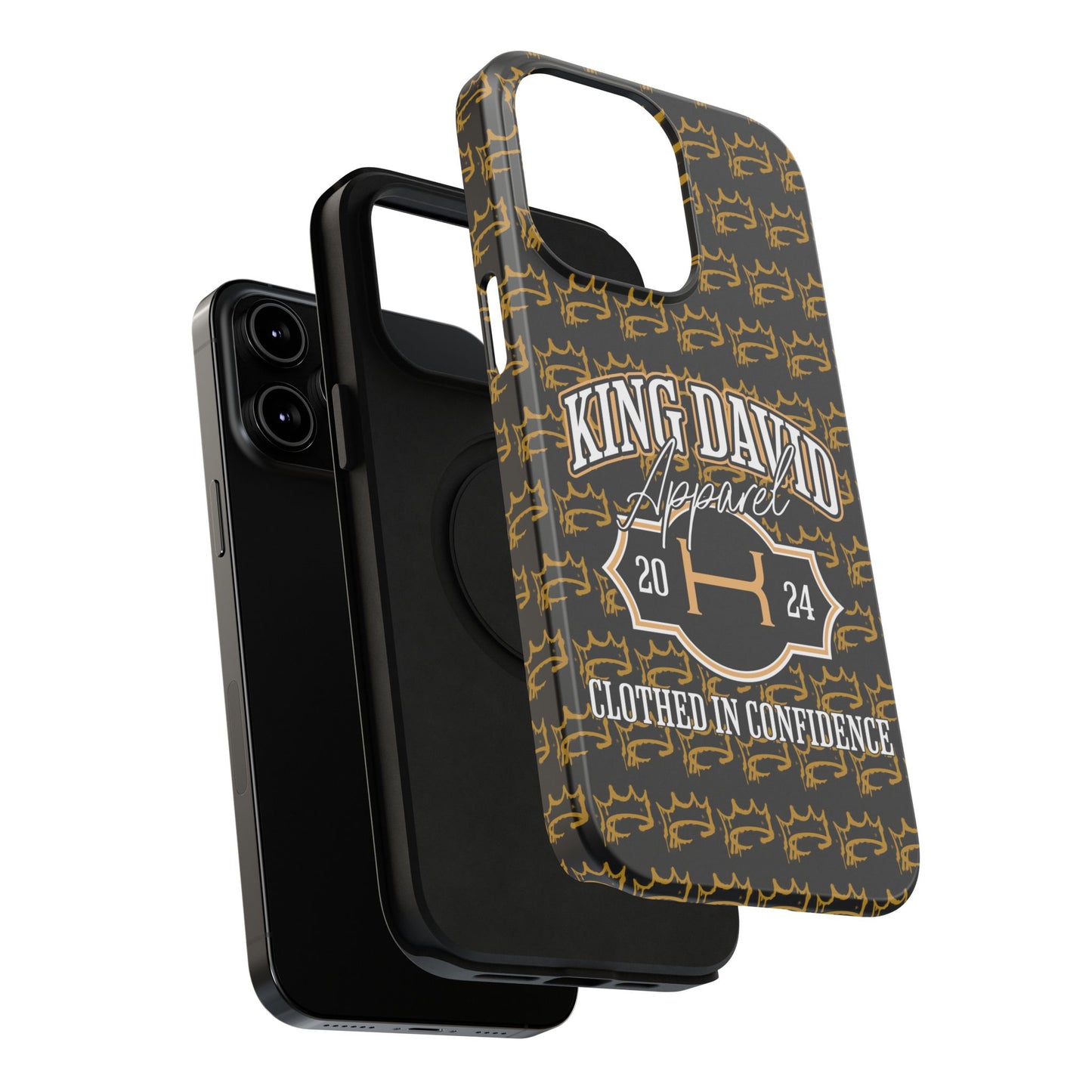 Legacy Phone Case
