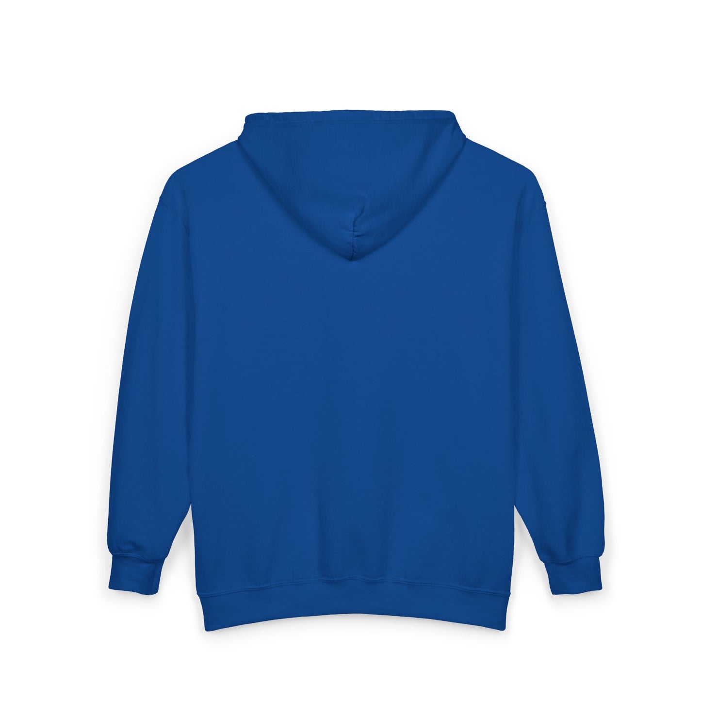 KING Zip-Up Hoodie