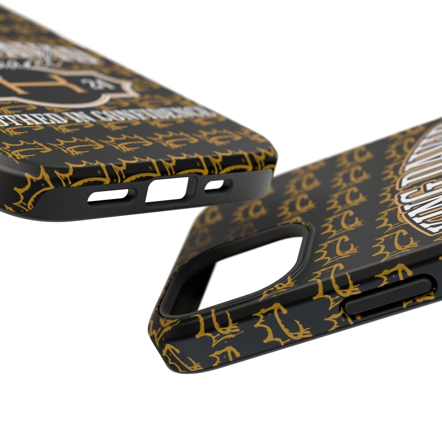 Legacy Phone Case