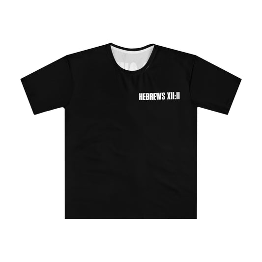 Fixed Focus Tee (Black)