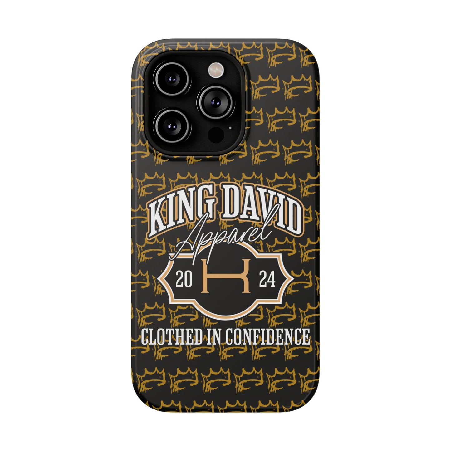 Legacy Phone Case
