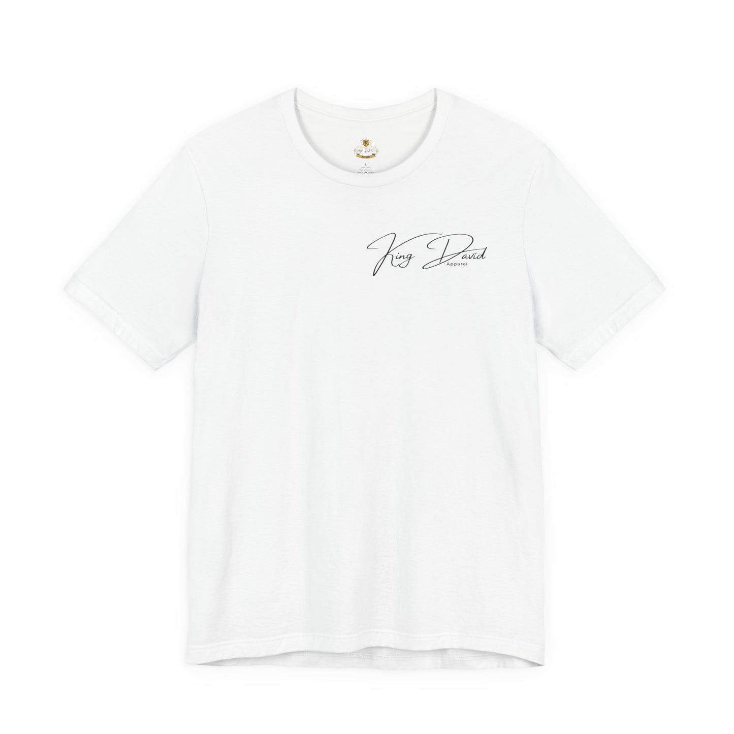 Identity Tee