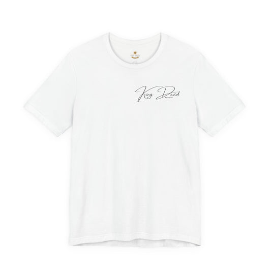 Identity Tee