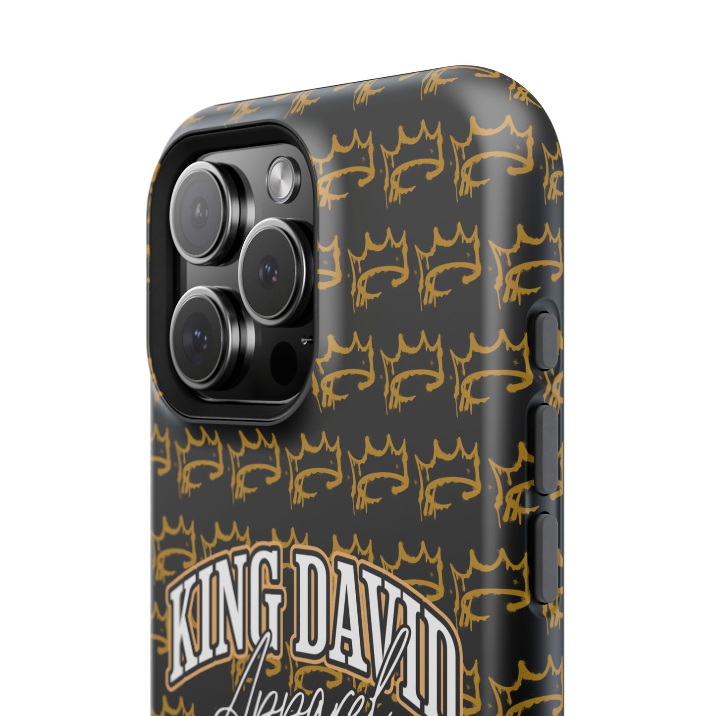 Legacy Phone Case