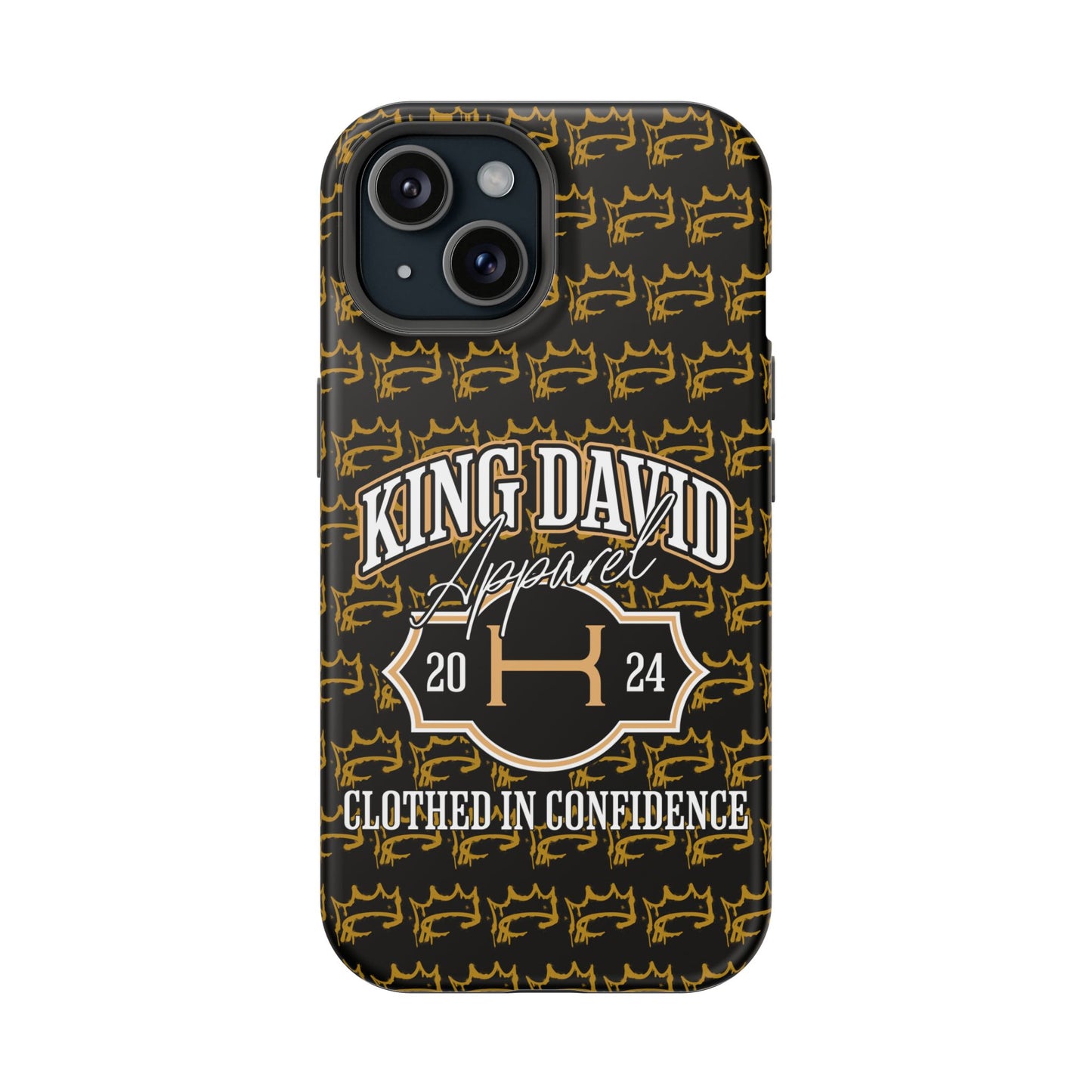 Legacy Phone Case