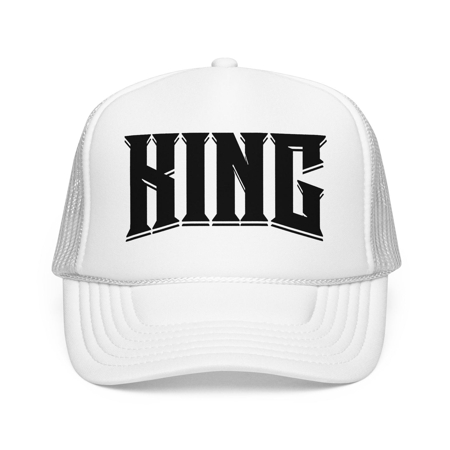 KING Trucker Hat