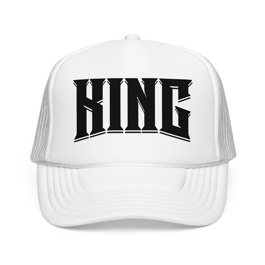 KING Trucker Hat