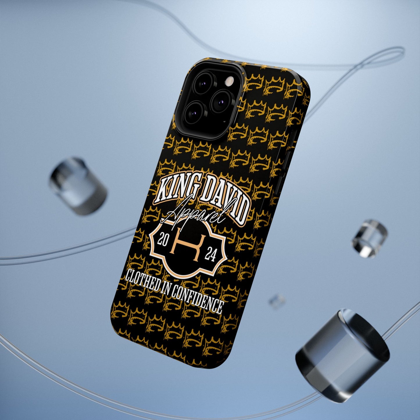 Legacy Phone Case