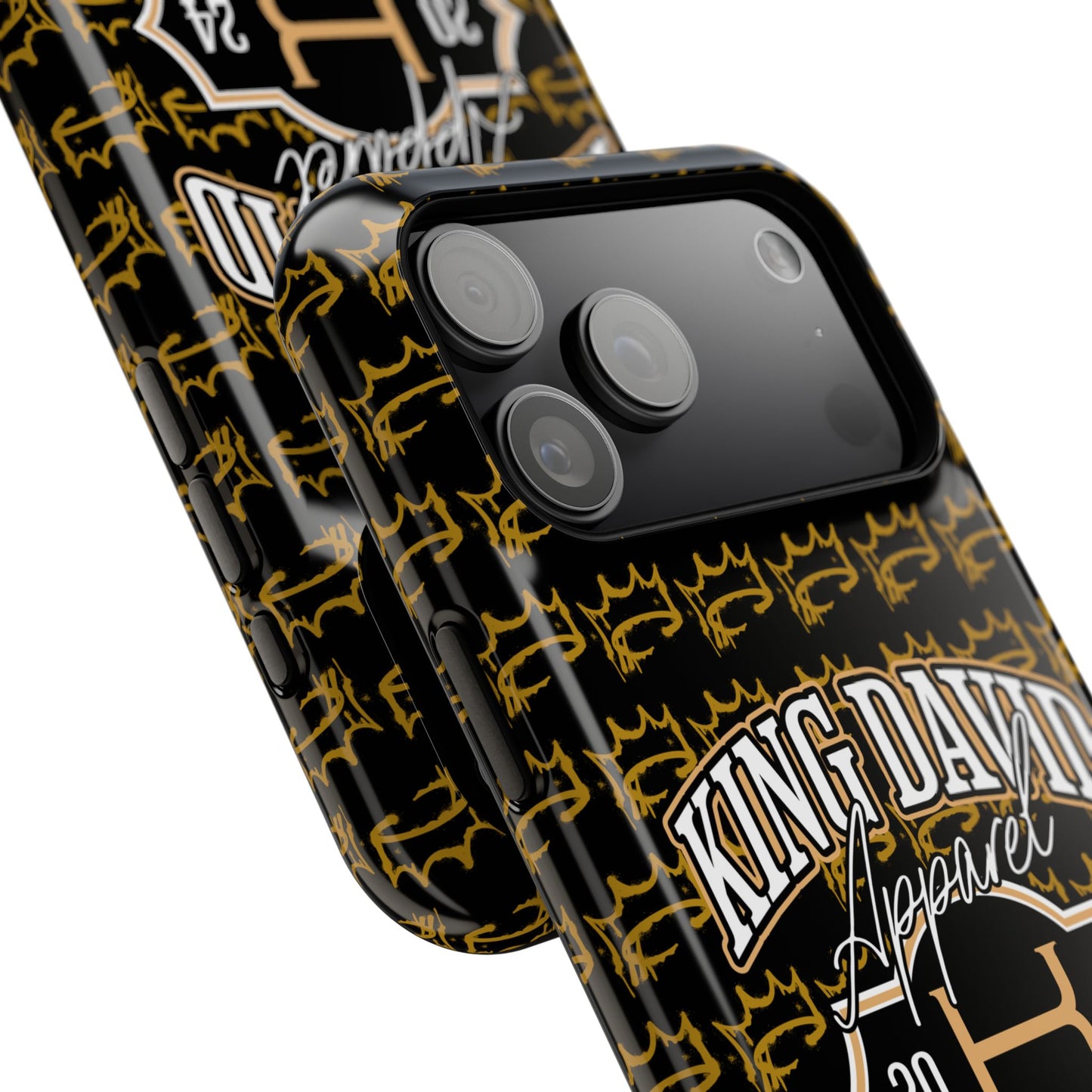 Legacy Phone Case