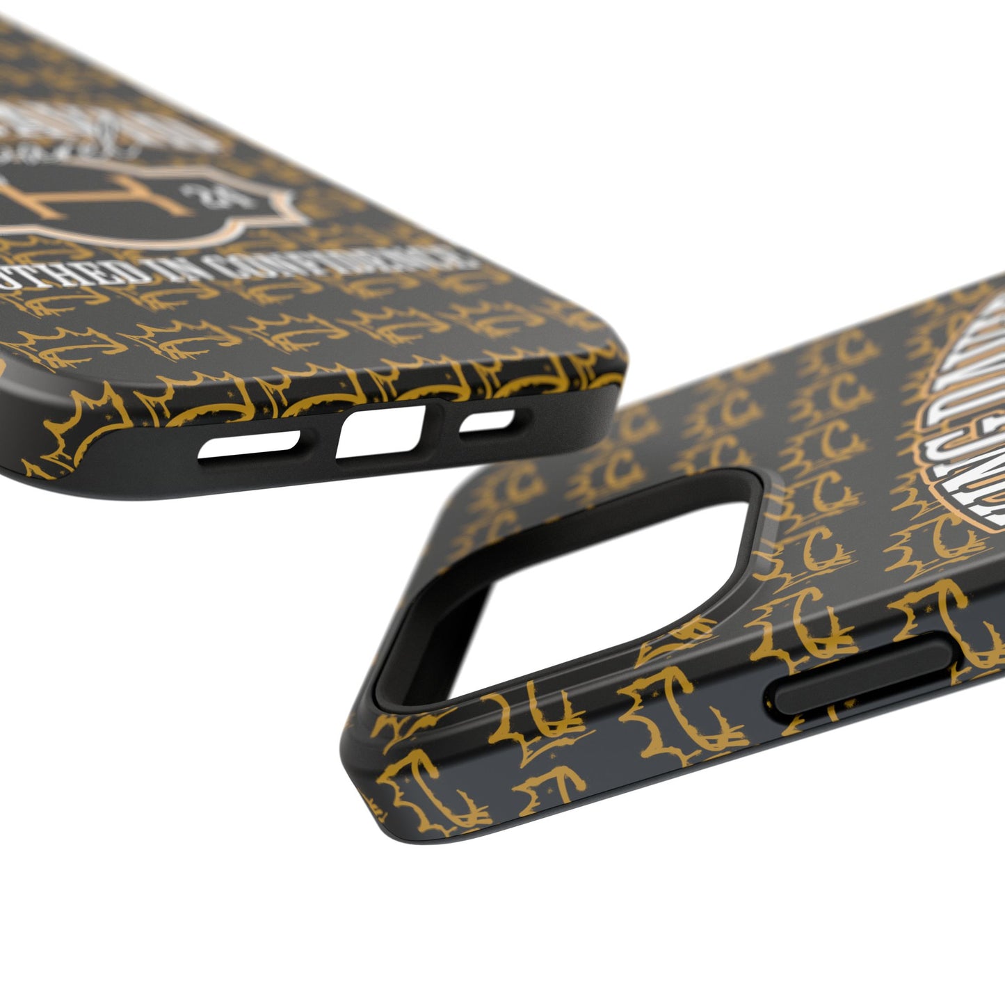 Legacy Phone Case