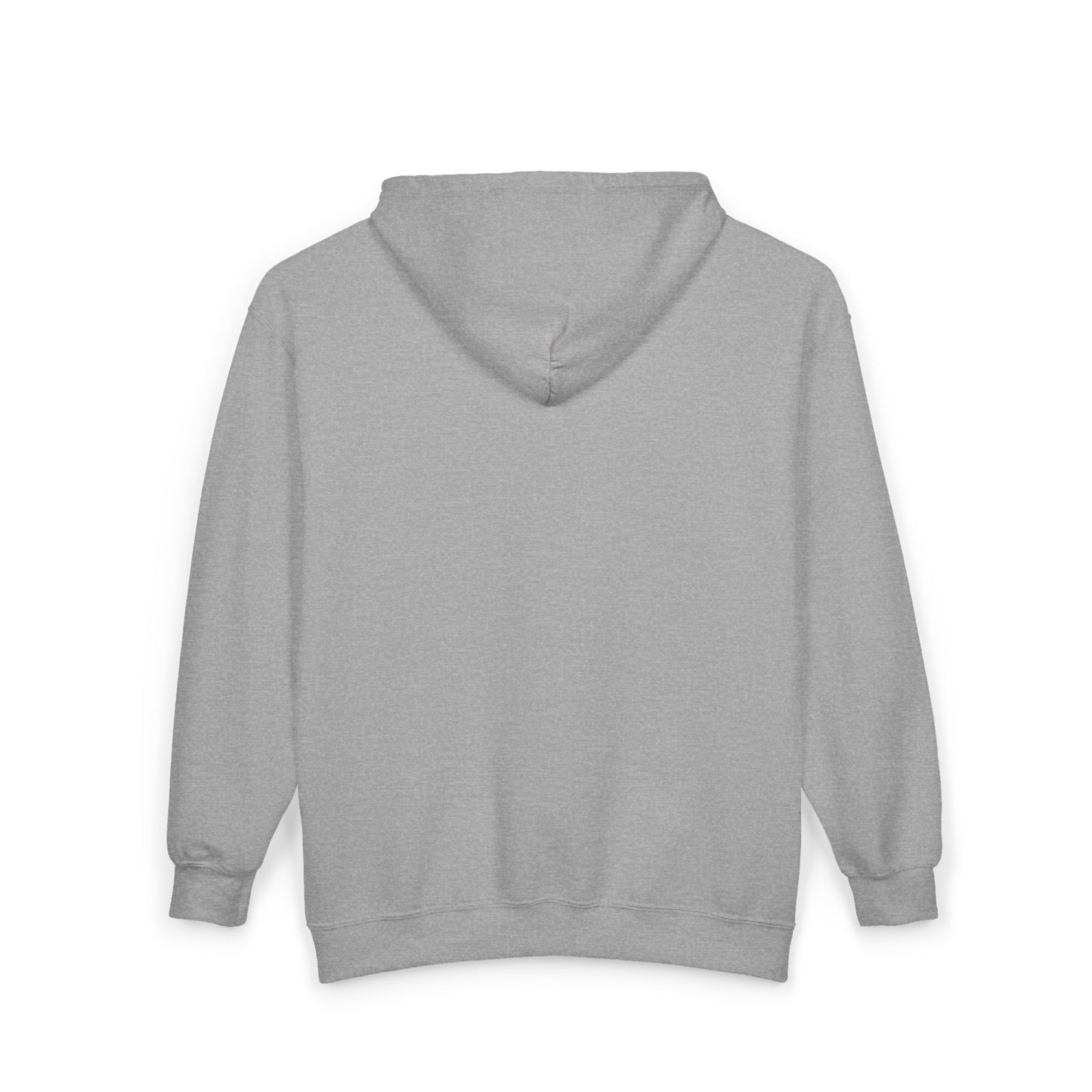 KING Zip-Up Hoodie