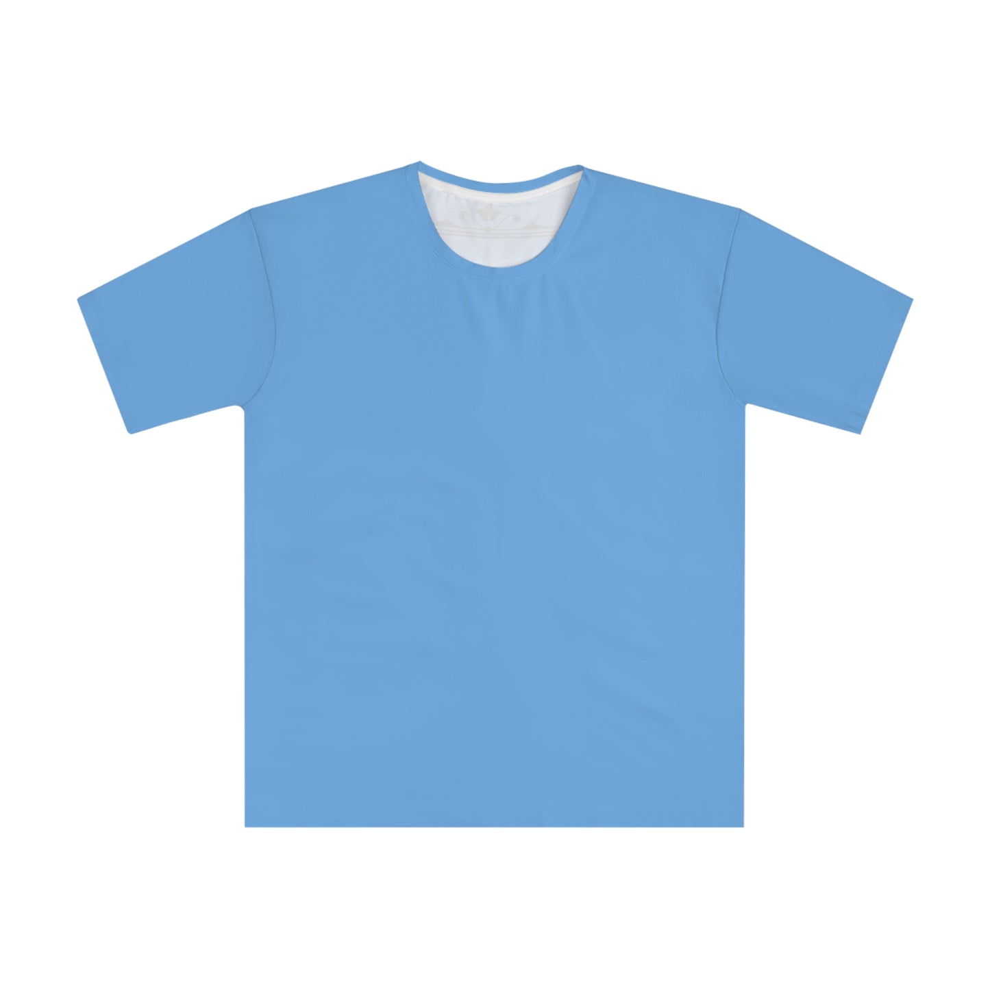 ROYALTY Shirt - Blue (V1)