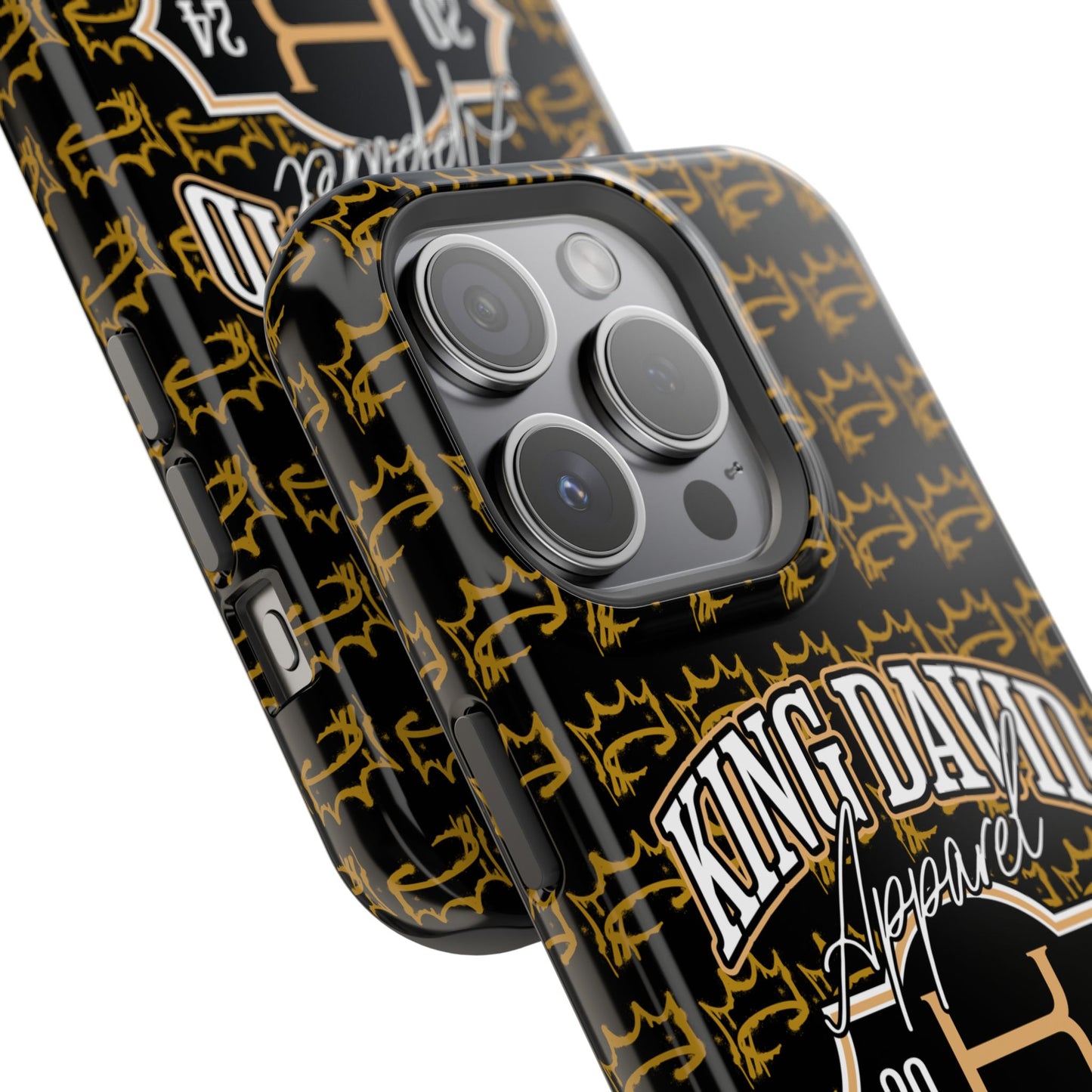 Legacy Phone Case