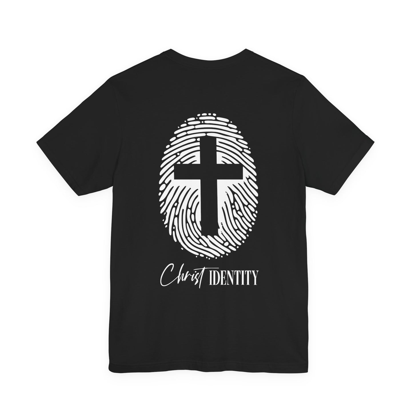 Identity Tee
