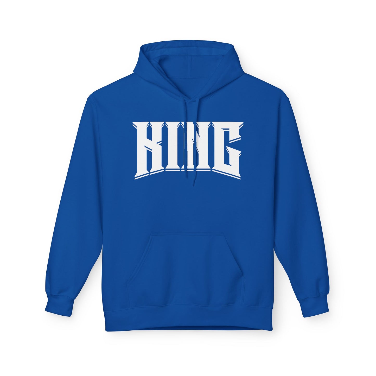 KING Hoodie